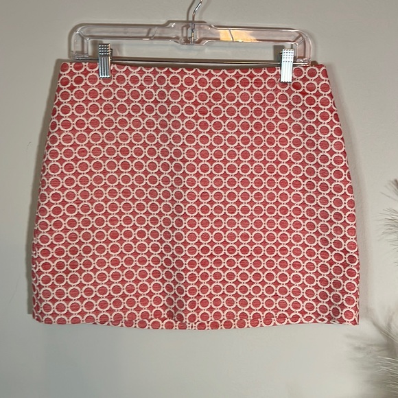 Trina Turk Other - trina turk mini skirt